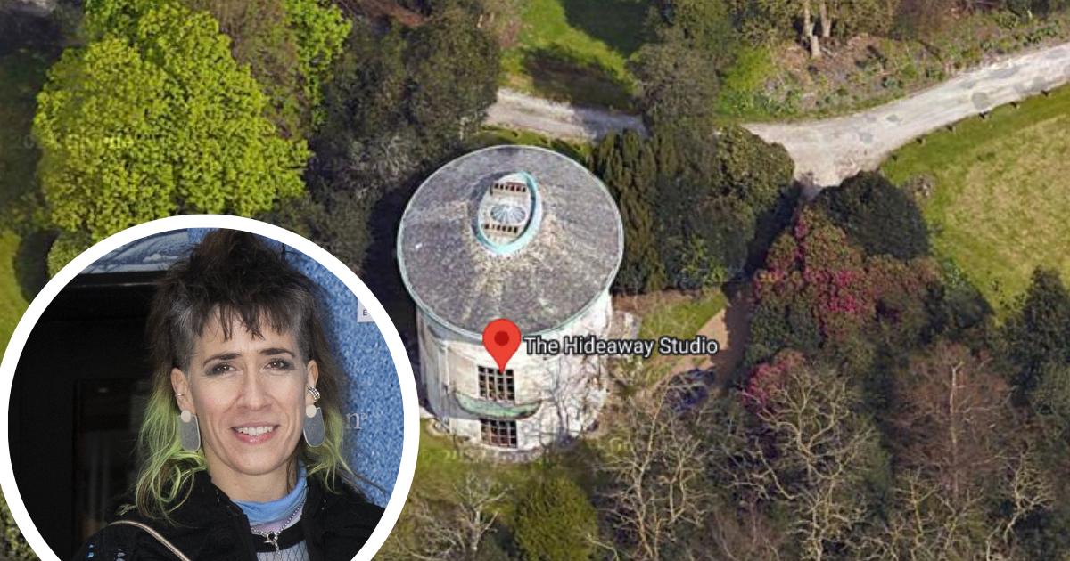 Grammy-winner Imogen Heap plans The Round House repair works - Vimarsana News