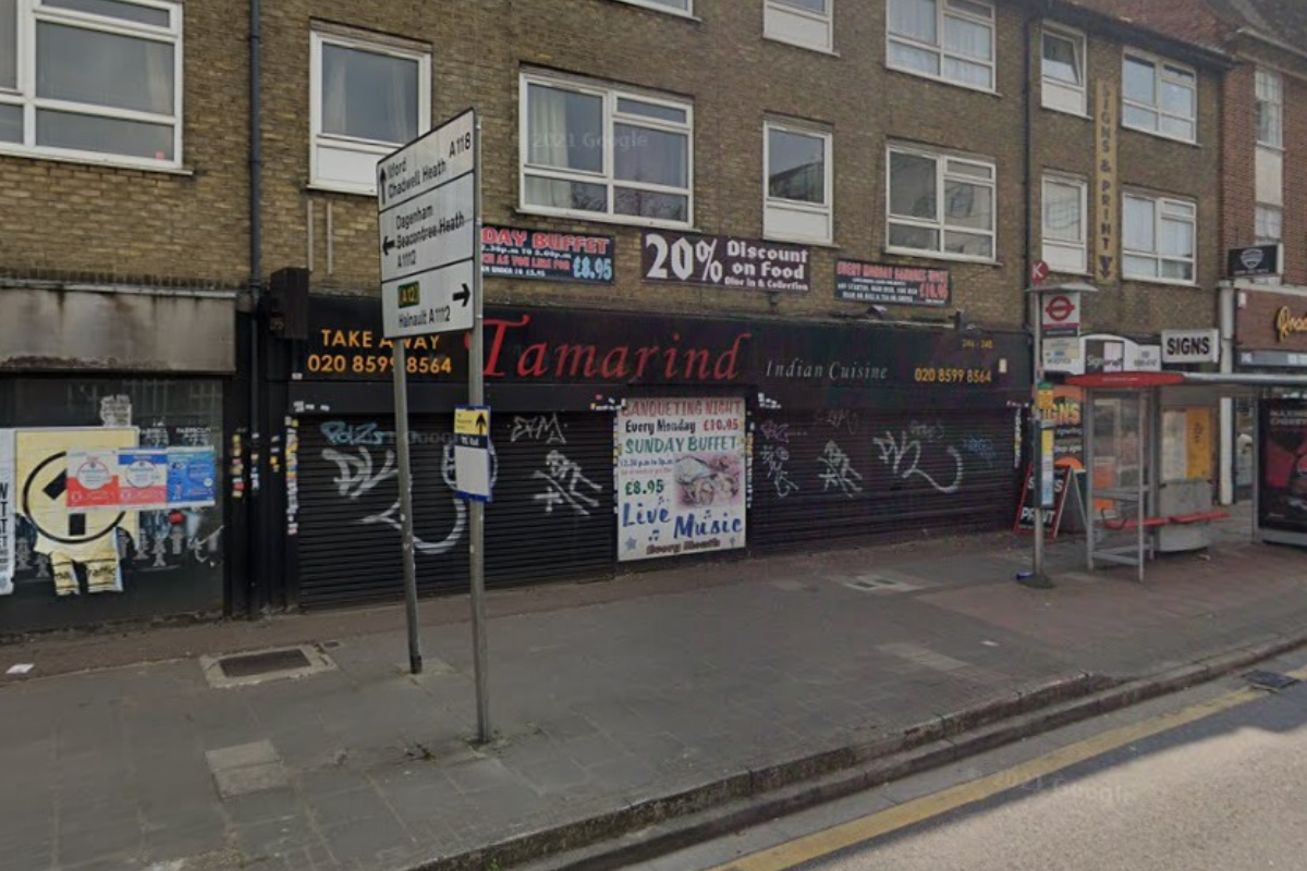 Tamarind in High Road, Chadwell Heath to become flats - Vimarsana News