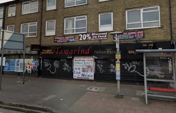 Romford Recorder: The flats will be added to the already mixed-use block Romford Recorder: The flats will be added to the already mixed-use block