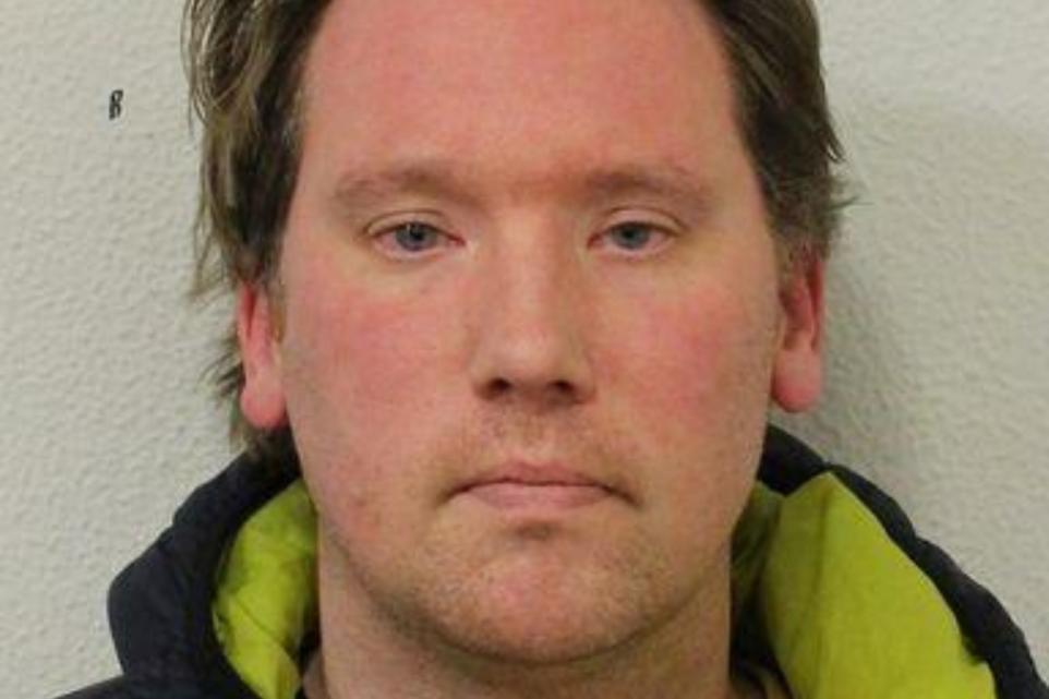Hornchurch choirmaster Thomas Rodgers loses bid for freedom - Vimarsana News