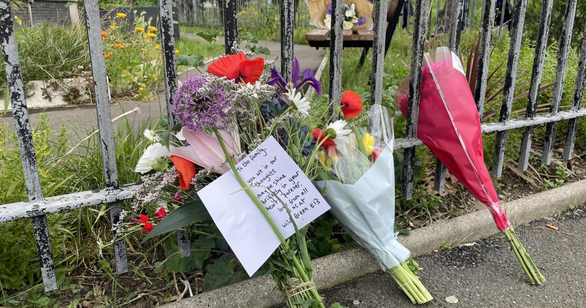 Aalim Makial Jibril named as victim of Plaistow window fall - Vimarsana News