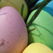 Many local venues are offering Easter Egg Hunts for children. Picture: Archant
