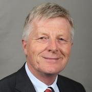 Cllr Keith Darvill