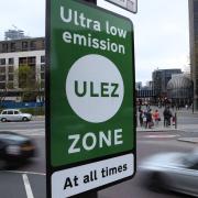 The mayor of London is due to make a decision on whether to extend the proposed ULEZ London-wide by the end of the year