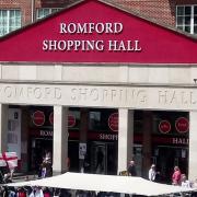 The competition will be running in Romford Shopping Hall until June 1