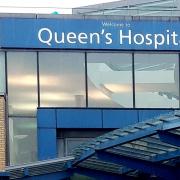 The digital clinic aims to reduce operation cancellations at the likes of Queen\'s Hospital