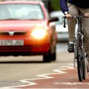 Havering residents are the least likely to use a bike for their commute, according to a new study