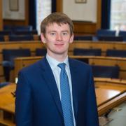 Cllr Damian White said the council had not instructed its lawyers to consider a judicial review over the Department for Transport's Beam Park decision