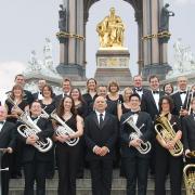 Redbridge Brass will be in concert at St Gabriel’s Church this Saturday