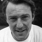 Tottenham described Jimmy Greaves, who scored 266 times in 379 matches for the club, as their 