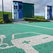 The programme would involve the installation of 68 electric vehicle charging points throughout Havering across 12 locations, with the majority of the funding to come from the government