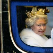 Queen Elizabeth II is celebrating her Platinum Jubilee this year