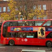 TfL has revealed revised plans for some Havering bus routes