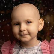 Isla Caton died aged seven on January 25, 2022.