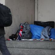 The borough’s assistant director of housing demand said the last entrenched rough sleeper accepted an offer of accommodation in October