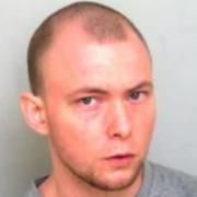 Zach Hughes, 27, of Romford, was sentenced to 23 years for attempted murder