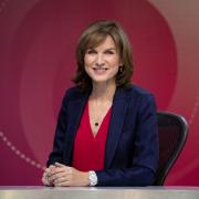 The BBC has announced that its show Question Time, hosted by journalist Fiona Bruce, is coming to Romford