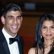 The issue of tax fairness in the UK has been raised again following revelations that Akshata Murty, who is married to the chancellor Rishi Sunak, had not been taxed on her overseas income in the UK due to her non-dom status
