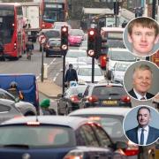 The Mayor of London, Sadiq Khan, announced on March 4 that he has asked Transport for London to consult on expanding the Ultra Low Emission Zone to cover Greater London, including Havering