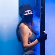 Full-body cryotherapy stimulates the body's natural healing processes and reduces inflammation within the muscles and joints.
