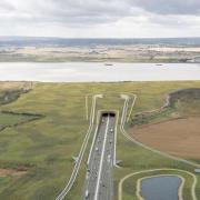 Highways England has launched a new recruitment drive to find the first apprentices to join the Lower Thames Crossing Project.