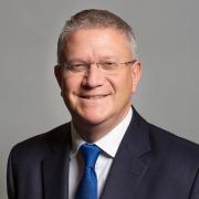 Andrew Rosindell is focusing on immigration and policing during this Parliamentary term