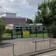 We've created a map of house prices close to the schools in Havering rated Outstanding by Ofsted, including those near Nelmes Primary School (pictured)