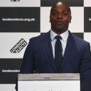 Shaun Bailey has apologised after attending a gathering held by his mayoral campaign staff last December