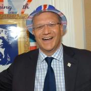 Conservative MP Andrew Rosindell accepted a free trip to the tiny Mediterranean tax haven of San Marino last month, to represent the UK government in a bid to strengthen bilateral relations