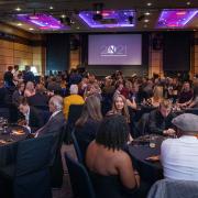 The New City College Student Achievement Awards evening was held on Wednesday (October 6).