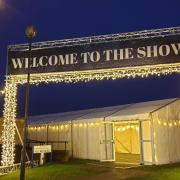 The Essex Festive Gift and Food Show is one of a number of things to look forward to in Brentwood this festive season.