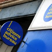 Citizens Advice Havering is launching a new service to help those who need to apply for Universal Credit. Picture: PA