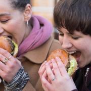 Celebrate National Burger Day by trying out one of TripAdvisor-recommended burger restaurants in Romford.