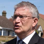 Andrew Rosindell MP declared almost £70,000 in donations from two clubs, whose donors remain anonymous.