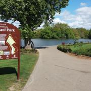 Havering are proposing changes to park byelaws