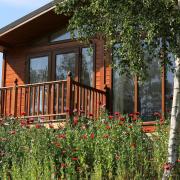 Homestead Lake Country Park have a range of lodges and prime plots now available for sale.