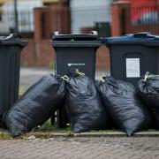 Havering residents have responded with mixed views on a proposal to shift to alternate weekly bin collections and hike charges