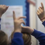 Almost 70 per cent of children in London got an offer from their first-preference secondary school, according to data from the Pan London Admissions Board