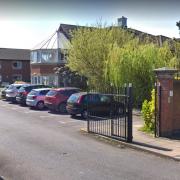 Chaseview Care Home has gone into special measures