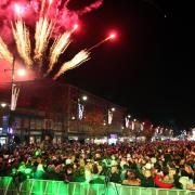 Havering's Christmas lights switch-on event will take place in November this year