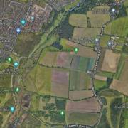 A proposal, at pre-planning stage, to turn Rainham Lodge Farm into a quarry were heard by Havering Council on December 7