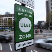 ULEZ is being expanded to Havering later this year