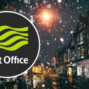 Will it Snow in Romford in time for Christmas? See the Met Office report.