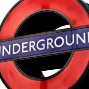 The recent weather has caused delays across many of London's tube lines