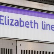 Elizabeth line services face disruption during the festive period