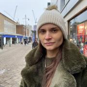 Lauren Smith says being placed in emergency hotel accommodation by Havering Council is costing her more than when she lived in her own flat
