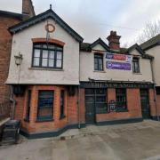 Plans to turn The New Angel Inn, in the Broadway in Rainham, into offices have been rejected by Havering Council officers