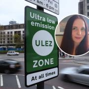 Ruth Kettle-Frisby argues the ULEZ is essential to tackle emissions 'during this invisible but already deadly public health crisis'