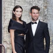 Mark Cavendish and his wife Peta said they hope the trial 