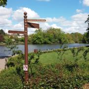 A new team responsible for locking Havering parks is set to be in place by May, according to the council